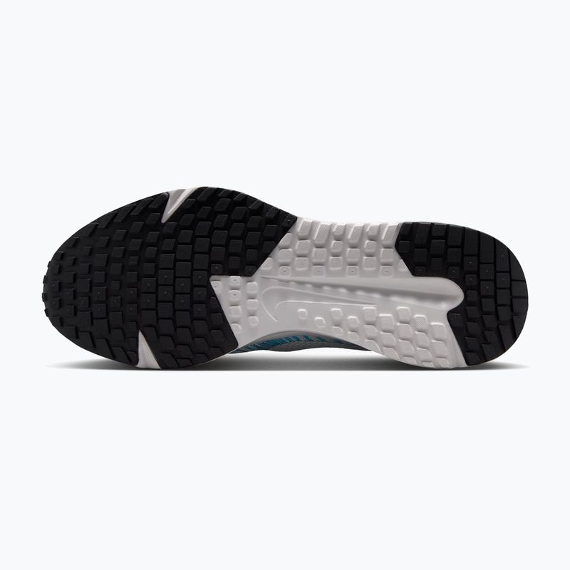 Vyriški bėgimo batai Nike Run Defy Off White/Vast Grey/Black/Anthracite 3