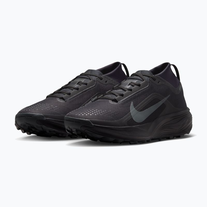 Vyriški bėgimo batai Nike ACG Pegasus Trail GORE-TEX Black/Summit White/Anthracite 3