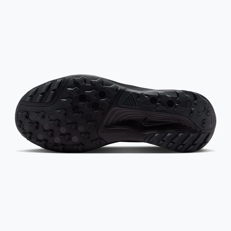 Vyriški bėgimo batai Nike ACG Pegasus Trail GORE-TEX Black/Summit White/Anthracite 4