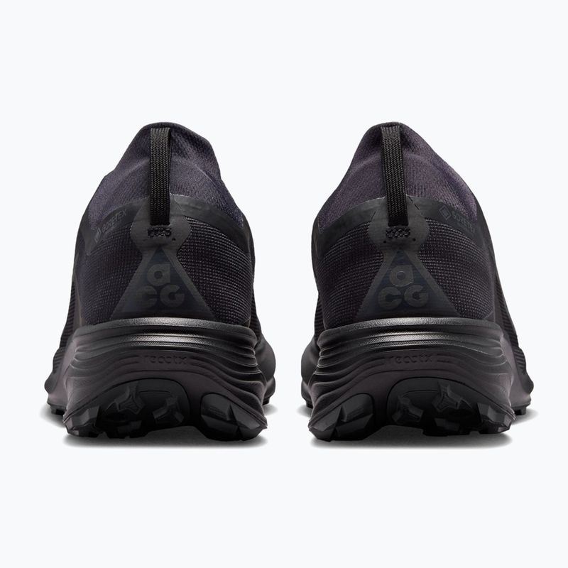Vyriški bėgimo batai Nike ACG Pegasus Trail GORE-TEX Black/Summit White/Anthracite 6