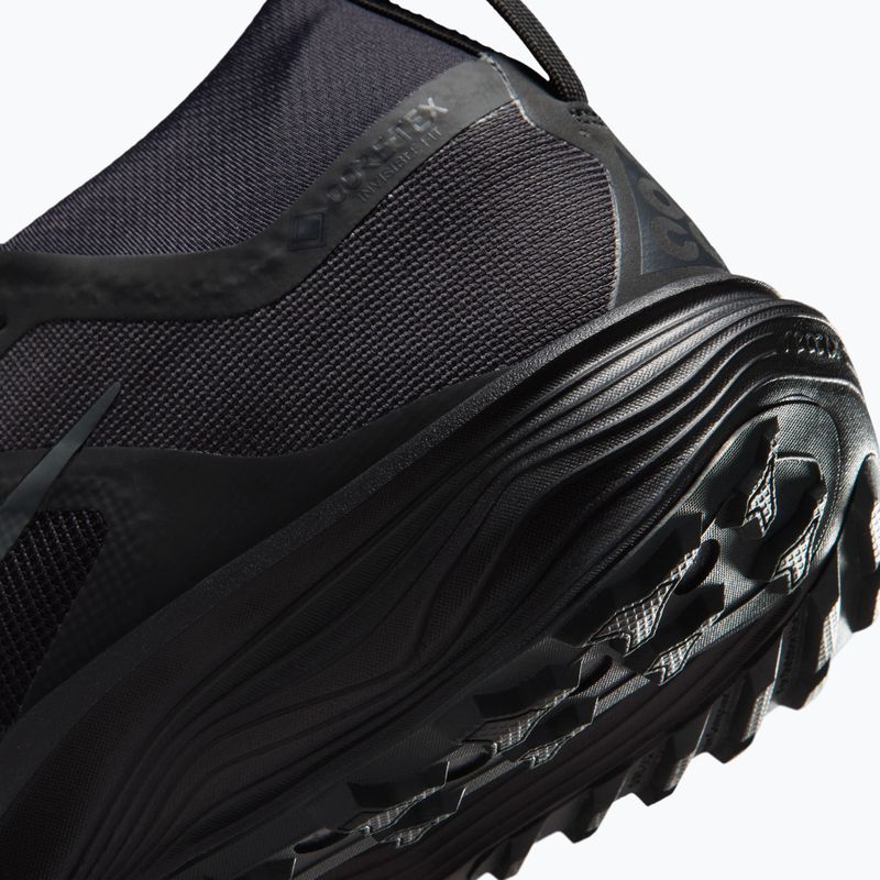 Vyriški bėgimo batai Nike ACG Pegasus Trail GORE-TEX Black/Summit White/Anthracite 8
