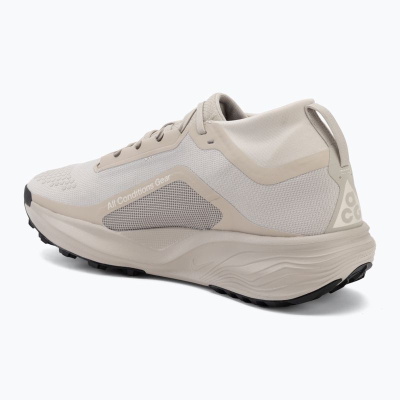 Vyriški bėgimo batai Nike ACG Pegasus Trail GORE-TEX Cream Ii/Light Orewood Brown 3