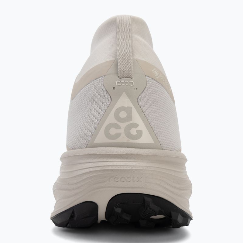 Vyriški bėgimo batai Nike ACG Pegasus Trail GORE-TEX Cream Ii/Light Orewood Brown 6