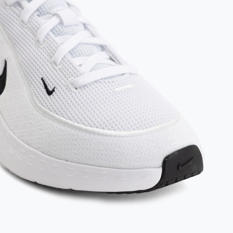 Vyriški batai Nike Uplift SC white/black 7