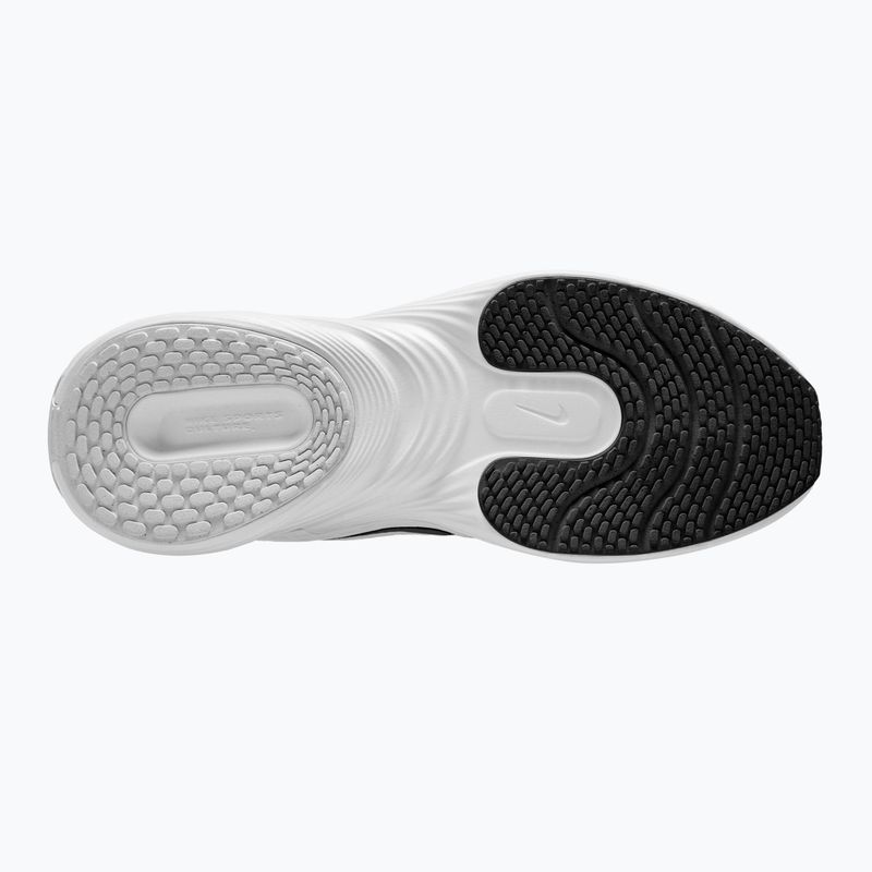 Vyriški batai Nike Uplift SC white/black 4