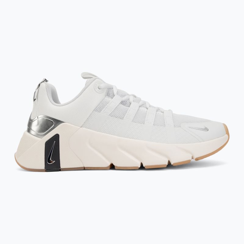 Moteriški treniruočių batai Nike Free Metcon 7 summit white/anthracite/metallic silver 2
