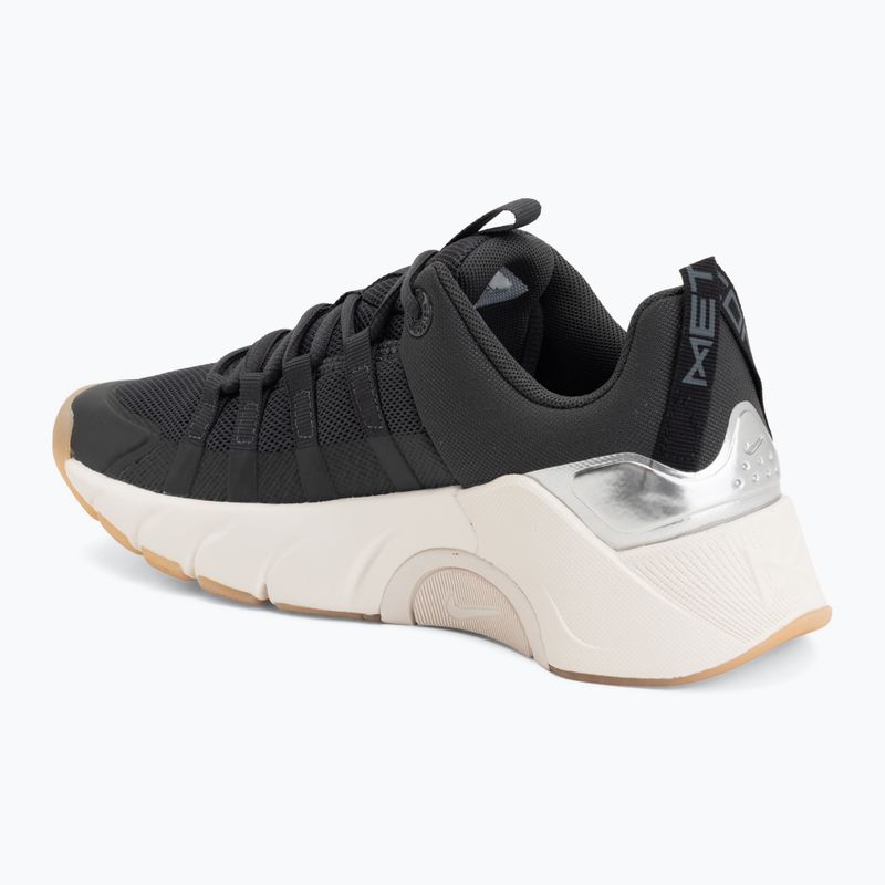 Moteriški treniruočių batai Nike Free Metcon 7 anthracite/black/phantom/metallic silver 3