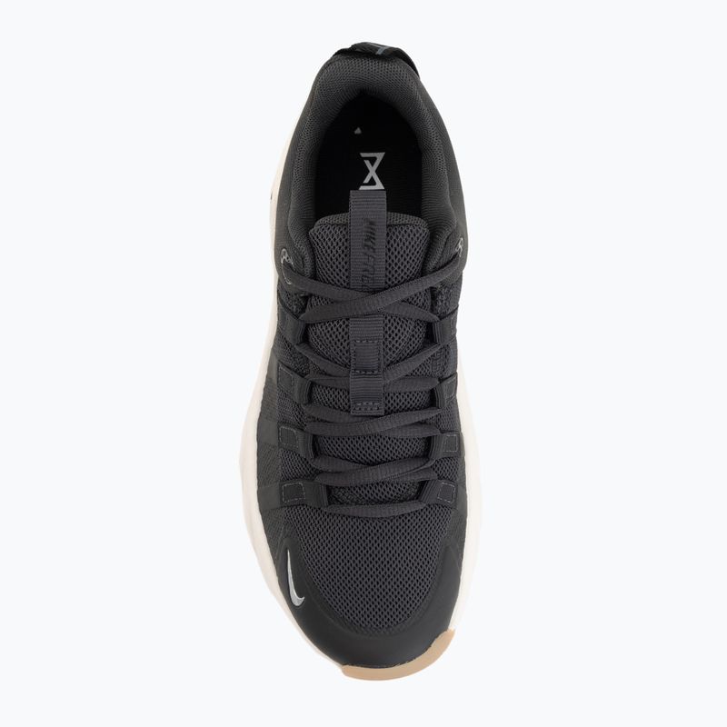 Moteriški treniruočių batai Nike Free Metcon 7 anthracite/black/phantom/metallic silver 5