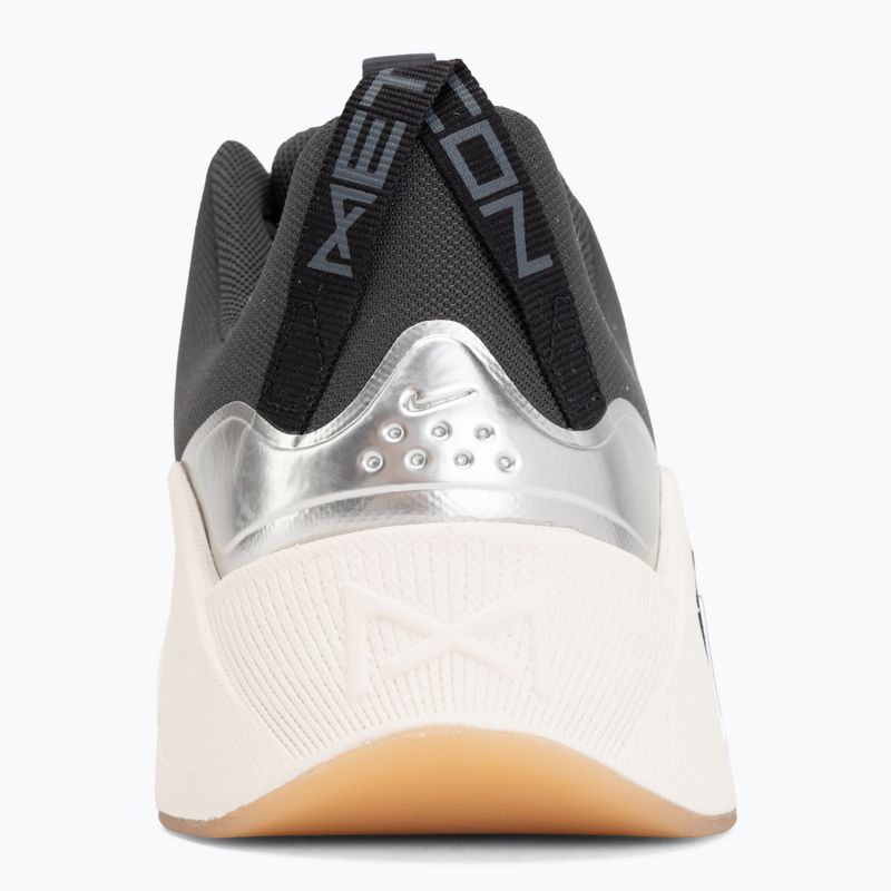 Moteriški treniruočių batai Nike Free Metcon 7 anthracite/black/phantom/metallic silver 6