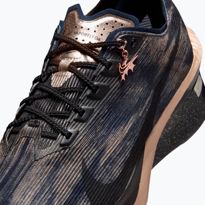Moteriški bėgimo batai Nike Vaporfly 4 "Keely Hodgkinson" pencil point/blue eclipse/blur/black 5