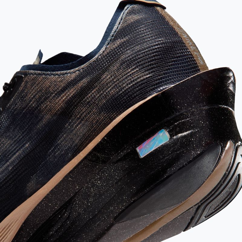 Moteriški bėgimo batai Nike Vaporfly 4 "Keely Hodgkinson" pencil point/blue eclipse/blur/black 6