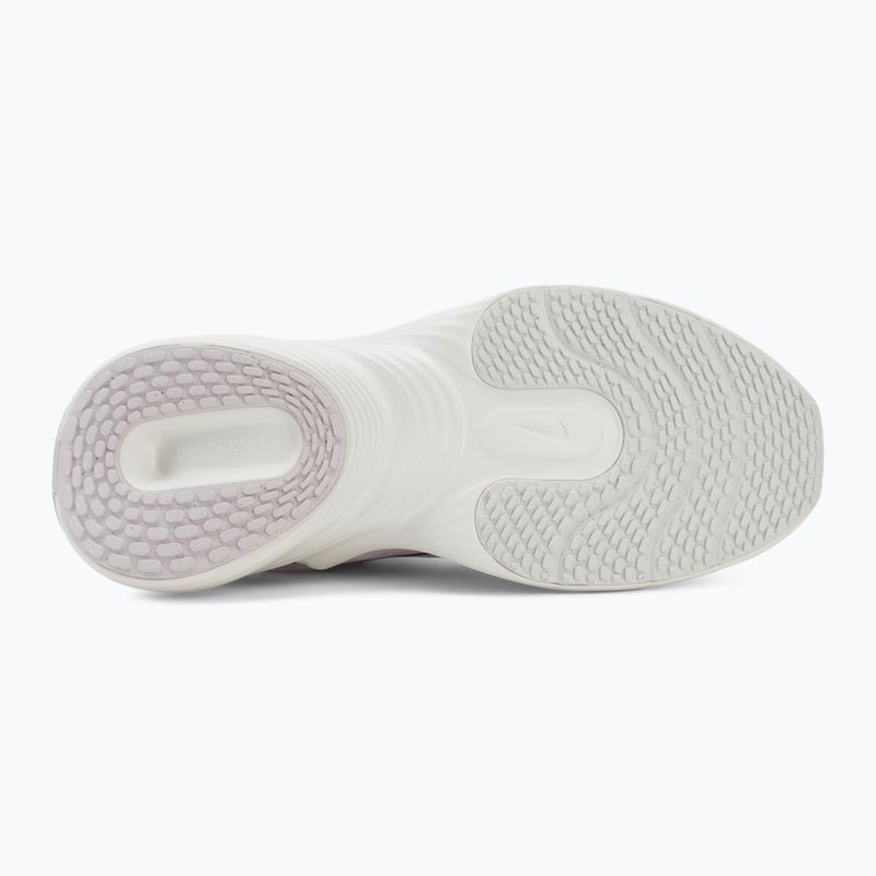 Moteriški batai Nike Uplift SC bleached lilac/summit white/pink smoke 4