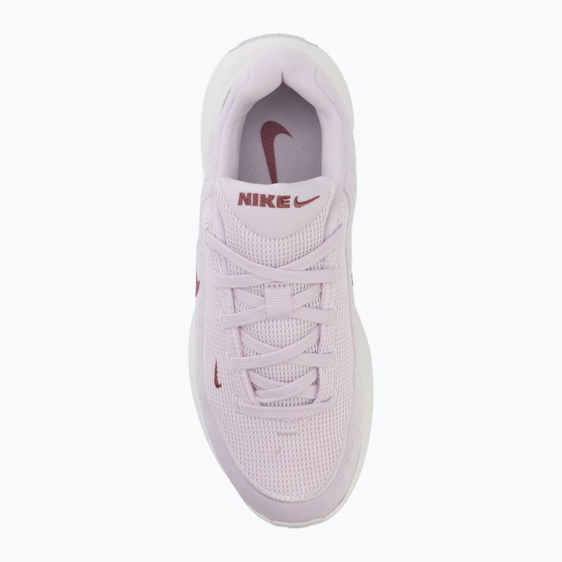Moteriški batai Nike Uplift SC bleached lilac/summit white/pink smoke 5