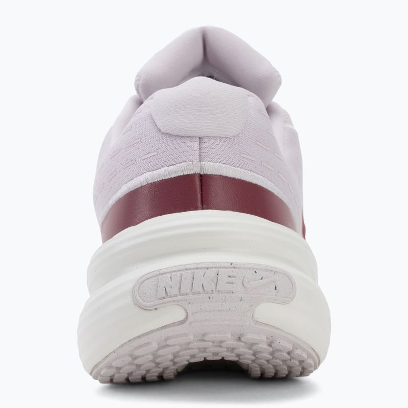 Moteriški batai Nike Uplift SC bleached lilac/summit white/pink smoke 6