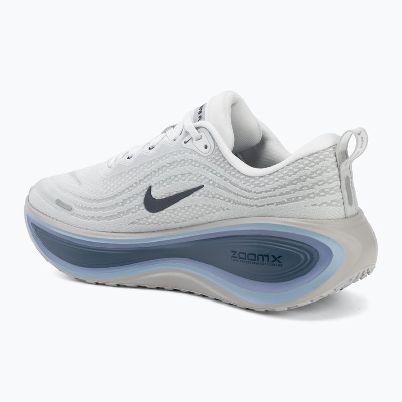 Vyriški bėgimo batai Nike Vomero Plus off white/grey fog/thunderstorm/obsidian 3