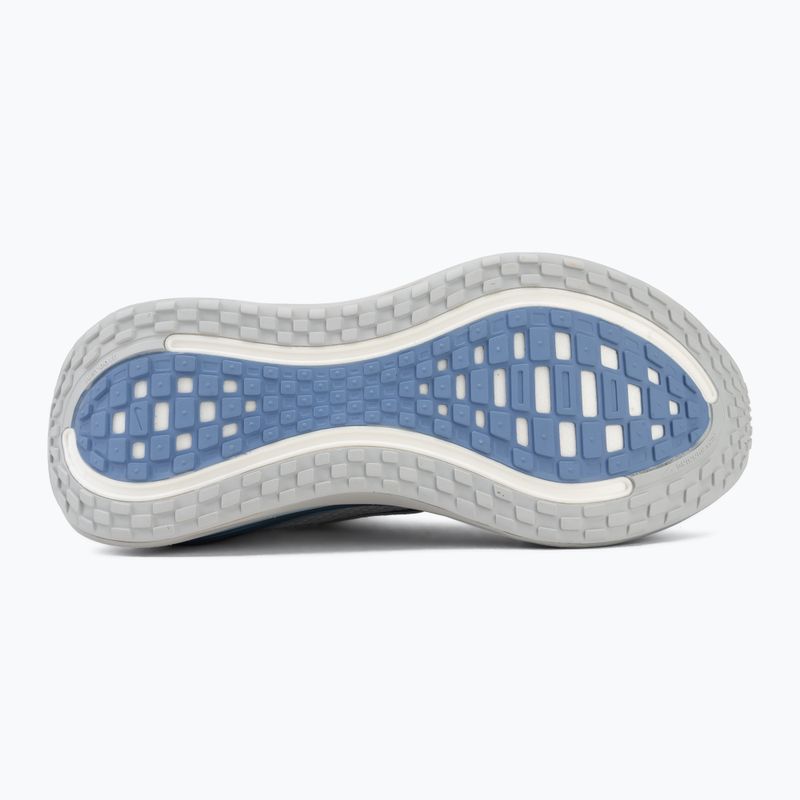 Vyriški bėgimo batai Nike Vomero Plus off white/grey fog/thunderstorm/obsidian 4