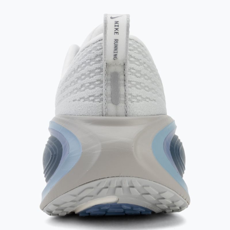 Vyriški bėgimo batai Nike Vomero Plus off white/grey fog/thunderstorm/obsidian 6