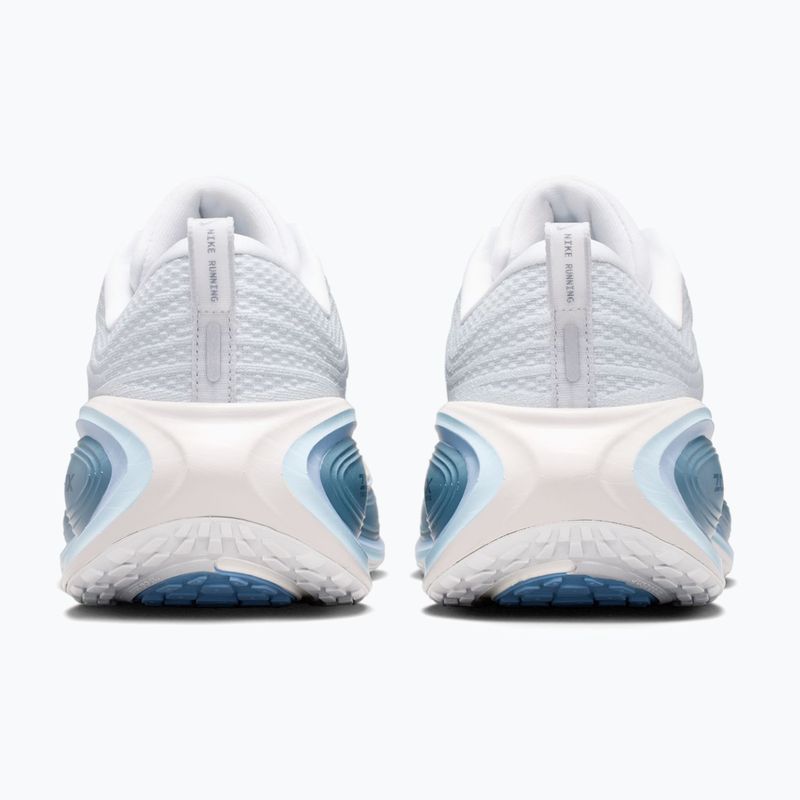 Vyriški bėgimo batai Nike Vomero Plus off white/grey fog/thunderstorm/obsidian 6