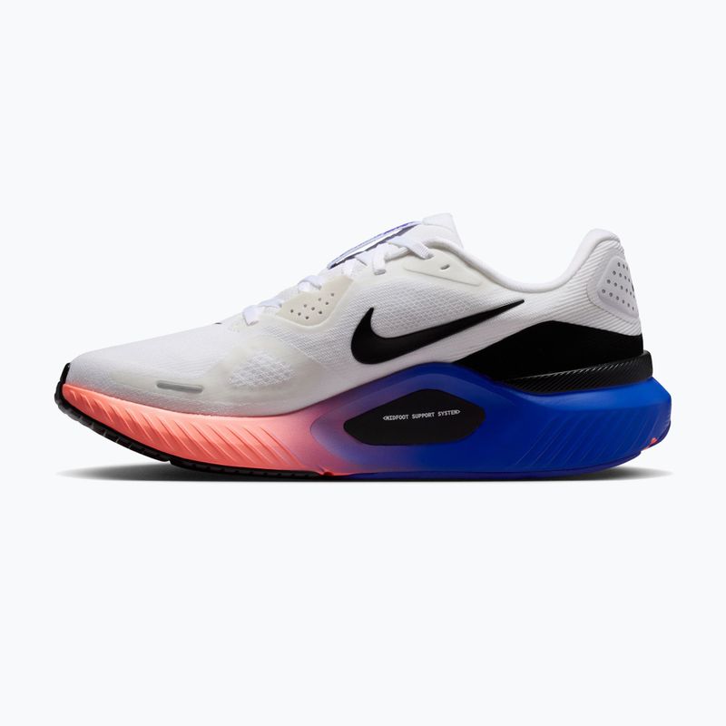 Vyriški bėgimo batai Nike Structure 26 white/atomic pink/racer blue/black 2