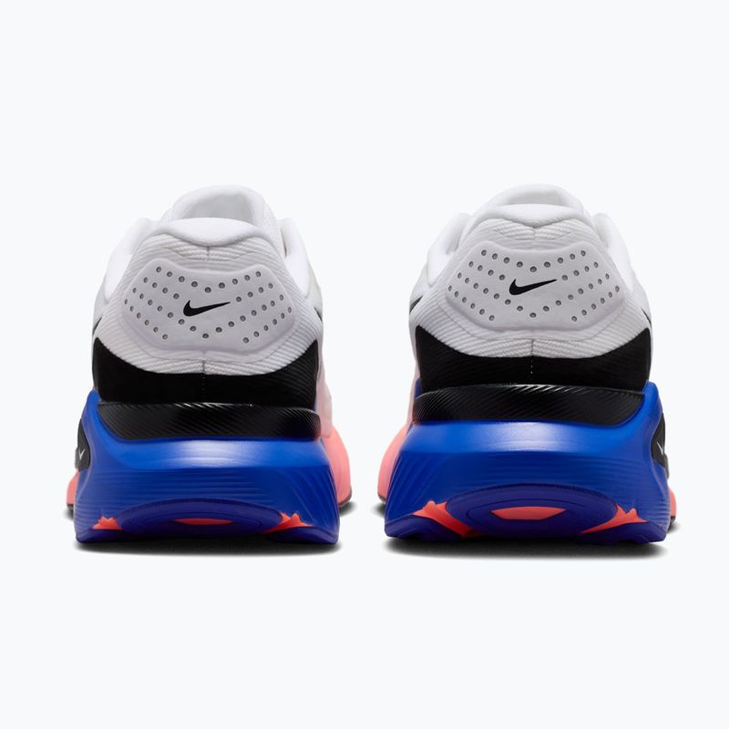 Vyriški bėgimo batai Nike Structure 26 white/atomic pink/racer blue/black 6
