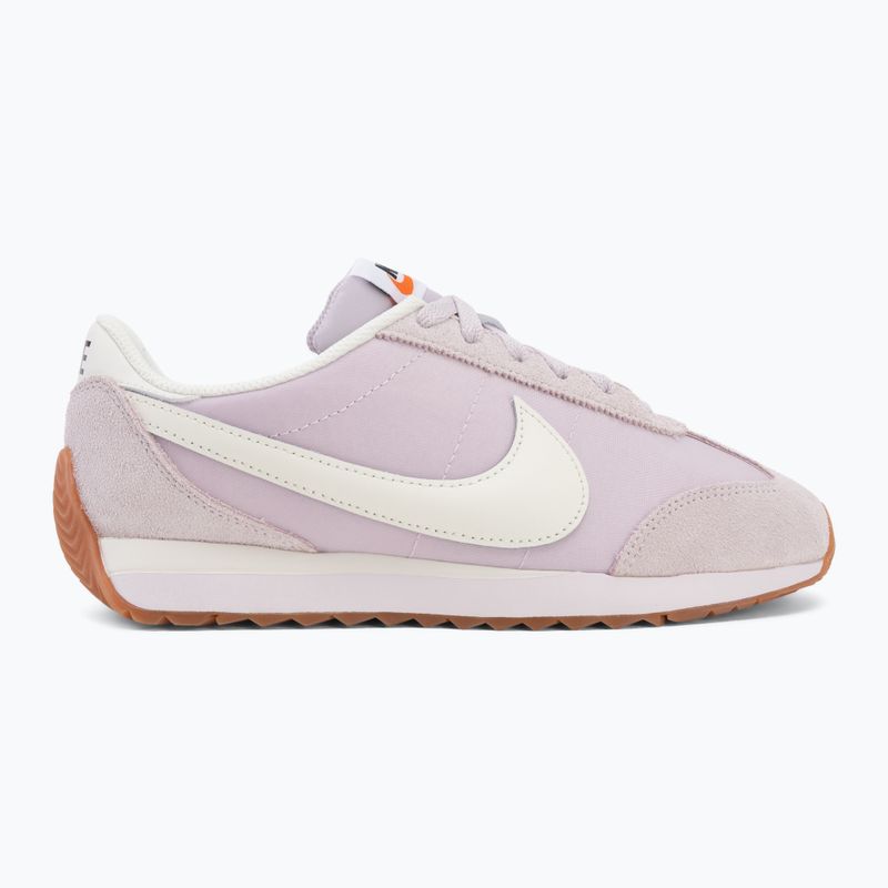 Moteriški batai Nike Pacific bleached lilac/gum med brown/sail 2