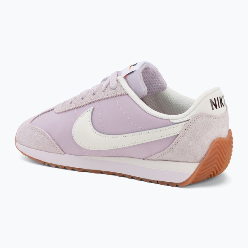 Moteriški batai Nike Pacific bleached lilac/gum med brown/sail 3