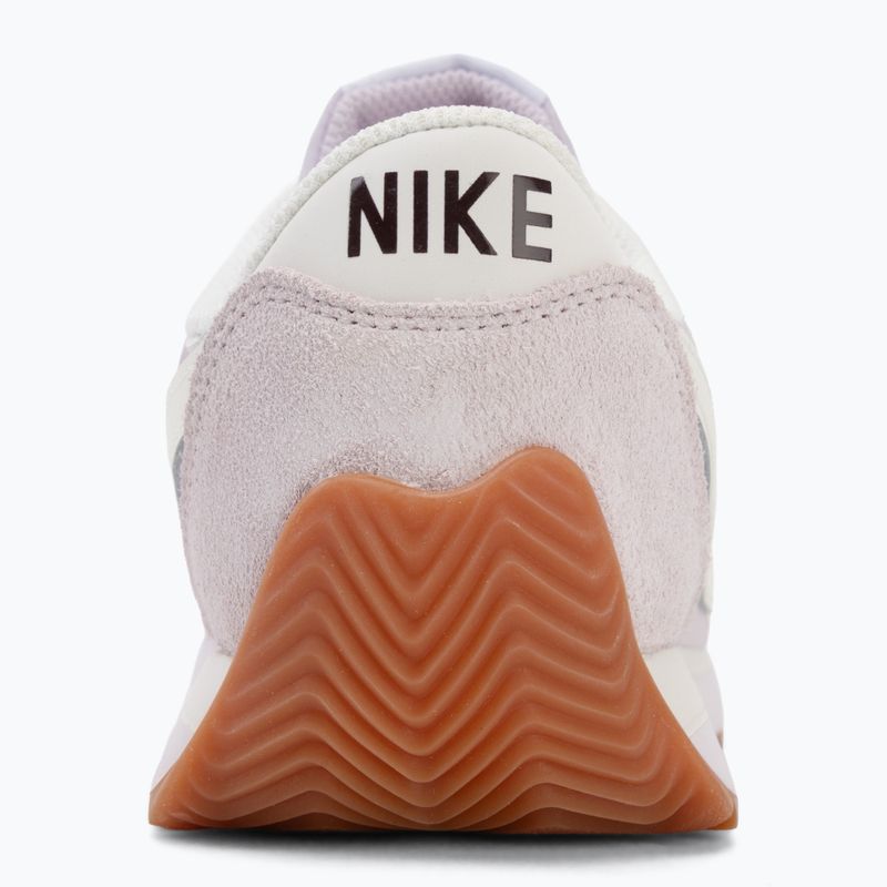 Moteriški batai Nike Pacific bleached lilac/gum med brown/sail 6