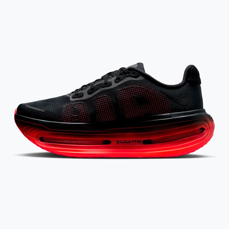 Vyriški bėgimo batai Nike Vomero Premium black/bright crimson/blackblack/bright crimson/black 2
