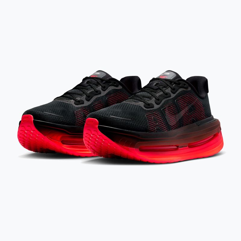 Vyriški bėgimo batai Nike Vomero Premium black/bright crimson/blackblack/bright crimson/black 3