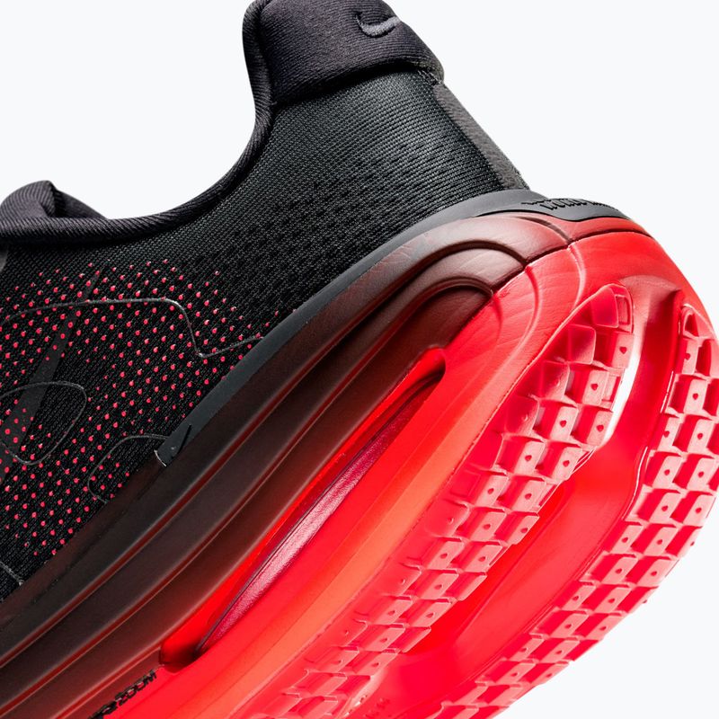Vyriški bėgimo batai Nike Vomero Premium black/bright crimson/blackblack/bright crimson/black 8