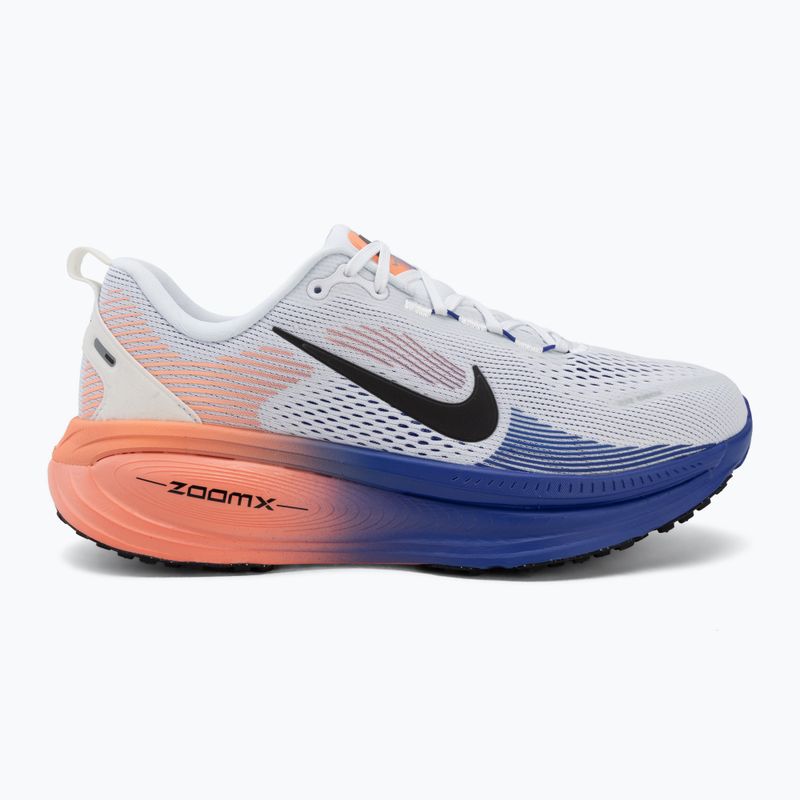 Vyriški bėgimo batai Nike Vomero 18 white/racer blue/atomic pink/black 2
