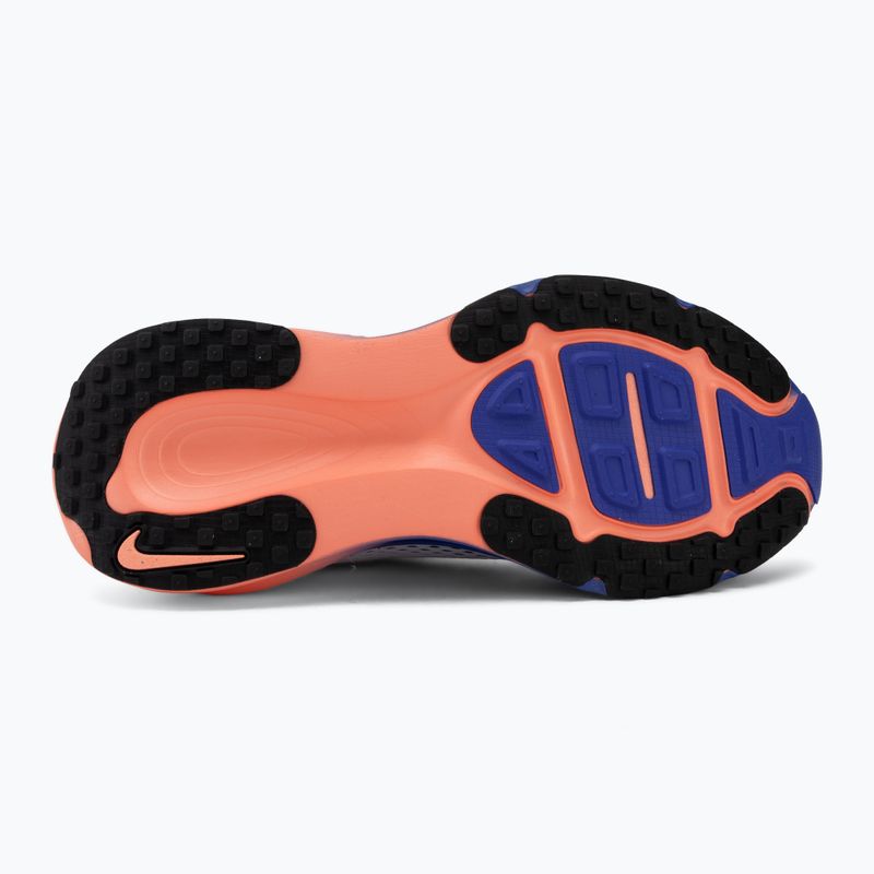 Vyriški bėgimo batai Nike Vomero 18 white/racer blue/atomic pink/black 4