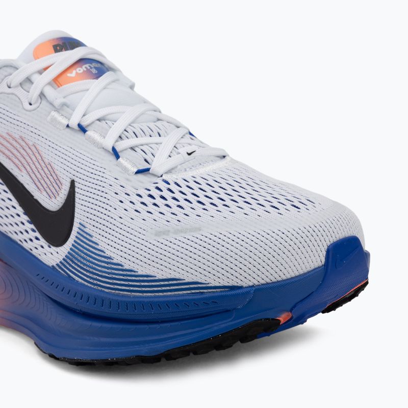 Vyriški bėgimo batai Nike Vomero 18 white/racer blue/atomic pink/black 7