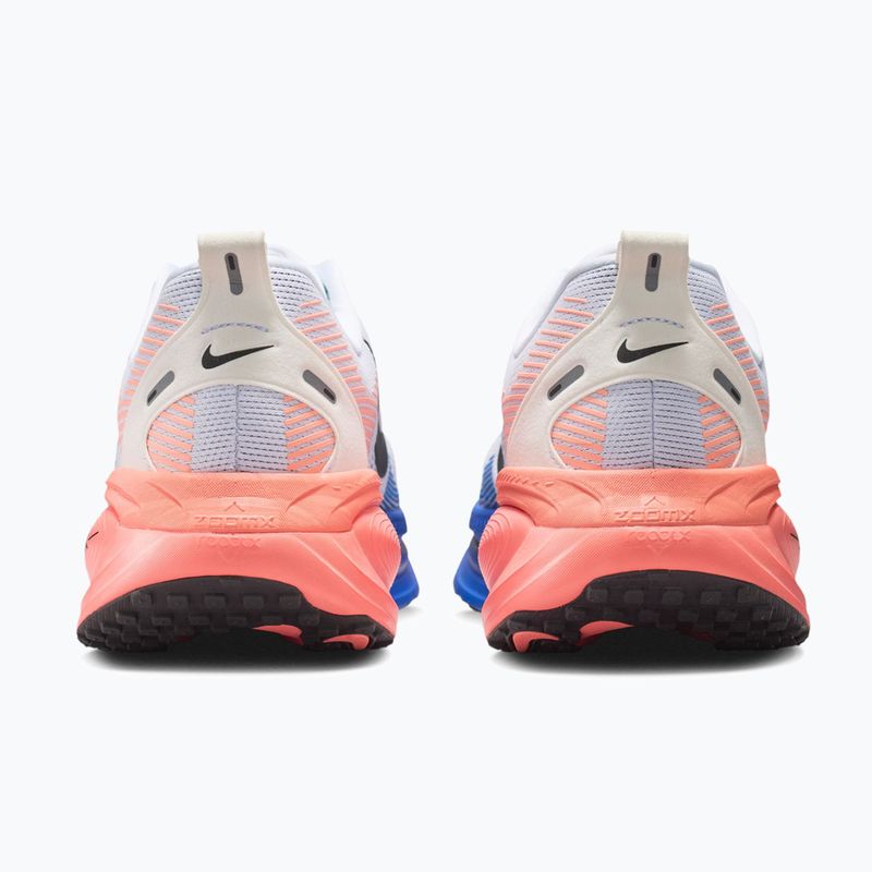 Vyriški bėgimo batai Nike Vomero 18 white/racer blue/atomic pink/black 6