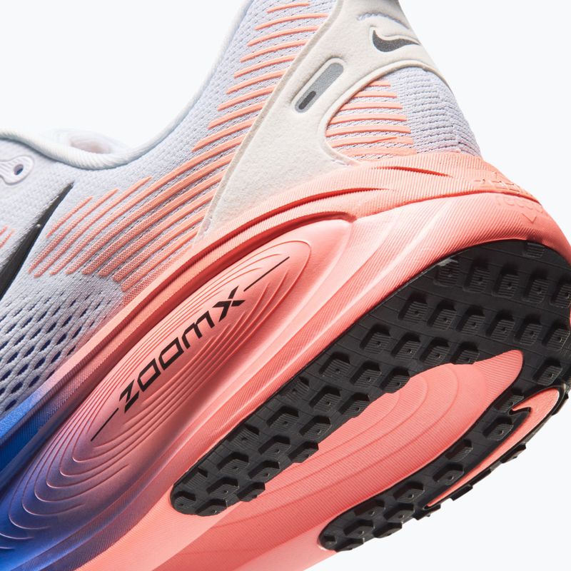 Vyriški bėgimo batai Nike Vomero 18 white/racer blue/atomic pink/black 8