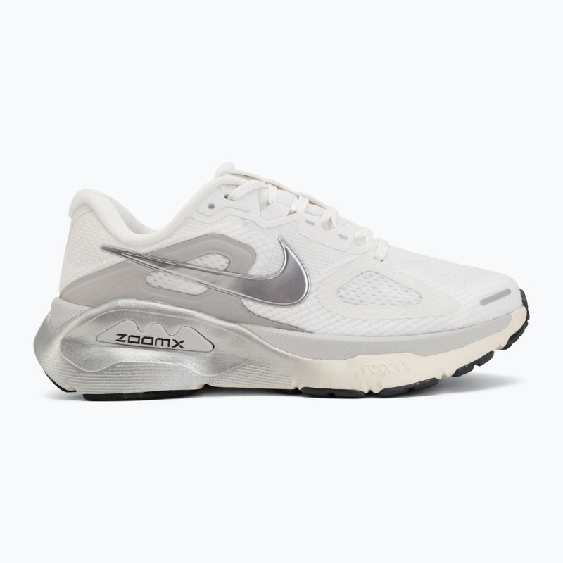 Moteriški bėgimo batai Nike Structure Plus summit white/photon dust/metallic silver 2