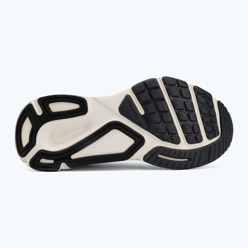 Moteriški bėgimo batai Nike Structure Plus summit white/photon dust/metallic silver 4