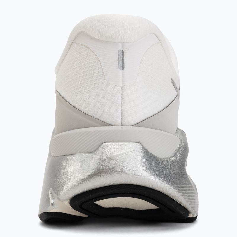 Moteriški bėgimo batai Nike Structure Plus summit white/photon dust/metallic silver 6