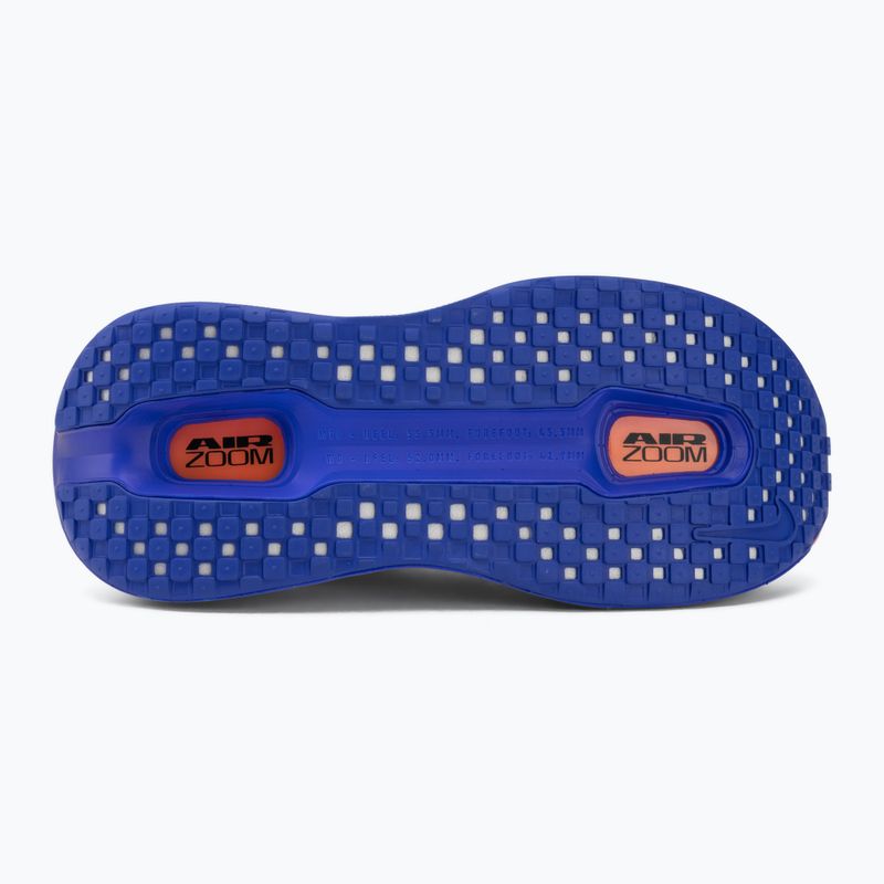 Vyriški bėgimo batai Nike Vomero Premium atomic pink/racer blue/black 4