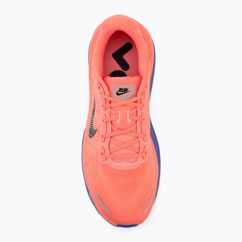 Vyriški bėgimo batai Nike Vomero Premium atomic pink/racer blue/black 5