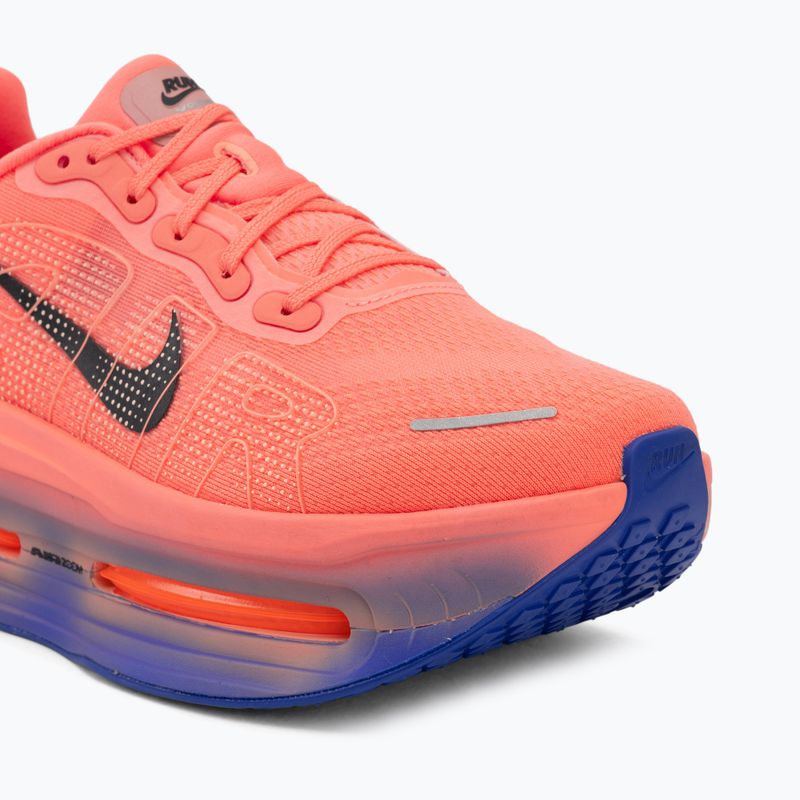 Vyriški bėgimo batai Nike Vomero Premium atomic pink/racer blue/black 7