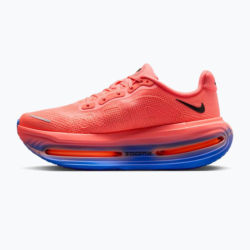 Vyriški bėgimo batai Nike Vomero Premium atomic pink/racer blue/black 2