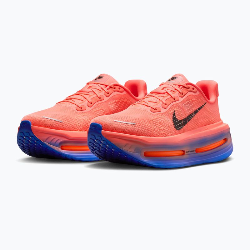 Vyriški bėgimo batai Nike Vomero Premium atomic pink/racer blue/black 3
