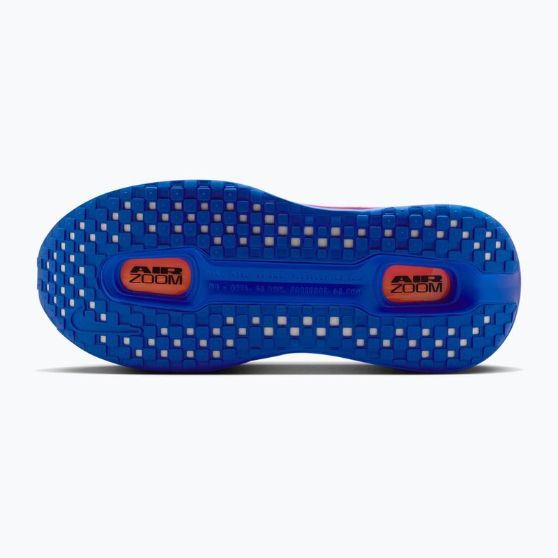 Vyriški bėgimo batai Nike Vomero Premium atomic pink/racer blue/black 4