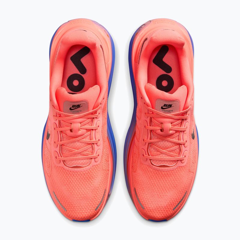 Vyriški bėgimo batai Nike Vomero Premium atomic pink/racer blue/black 5