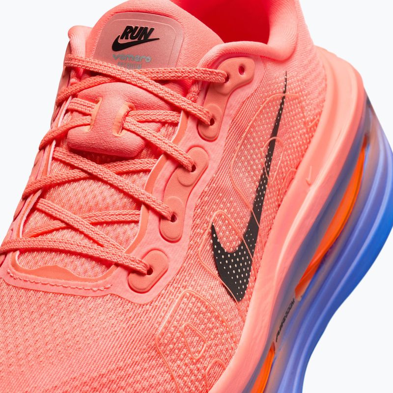 Vyriški bėgimo batai Nike Vomero Premium atomic pink/racer blue/black 7