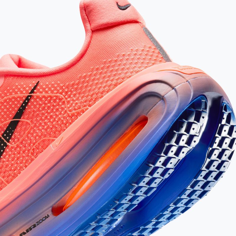 Vyriški bėgimo batai Nike Vomero Premium atomic pink/racer blue/black 8