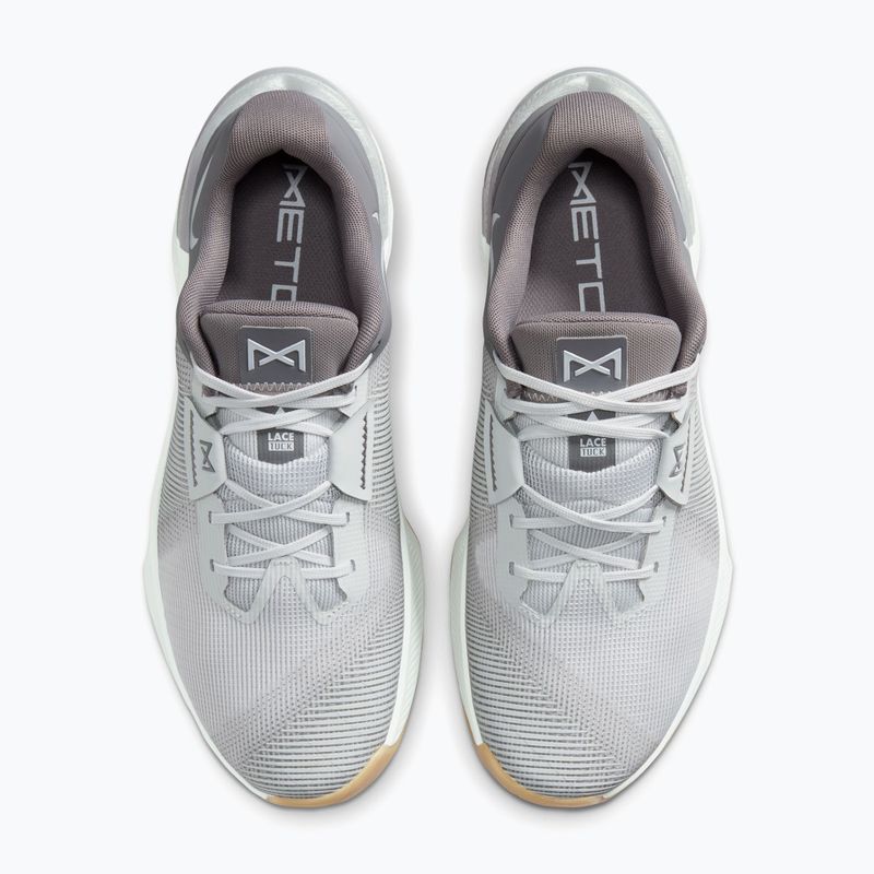 Vyriški treniruočių batai Nike Metcon 10 photon dust/pencil point/photon dust 4