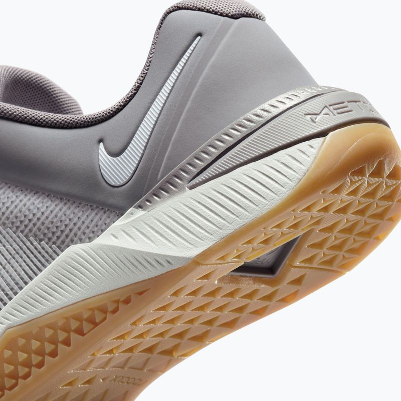 Vyriški treniruočių batai Nike Metcon 10 photon dust/pencil point/photon dust 7