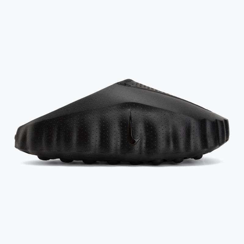 Vyriškos šlepetės Nike Mind 001 black/cool grey/anthracite 2